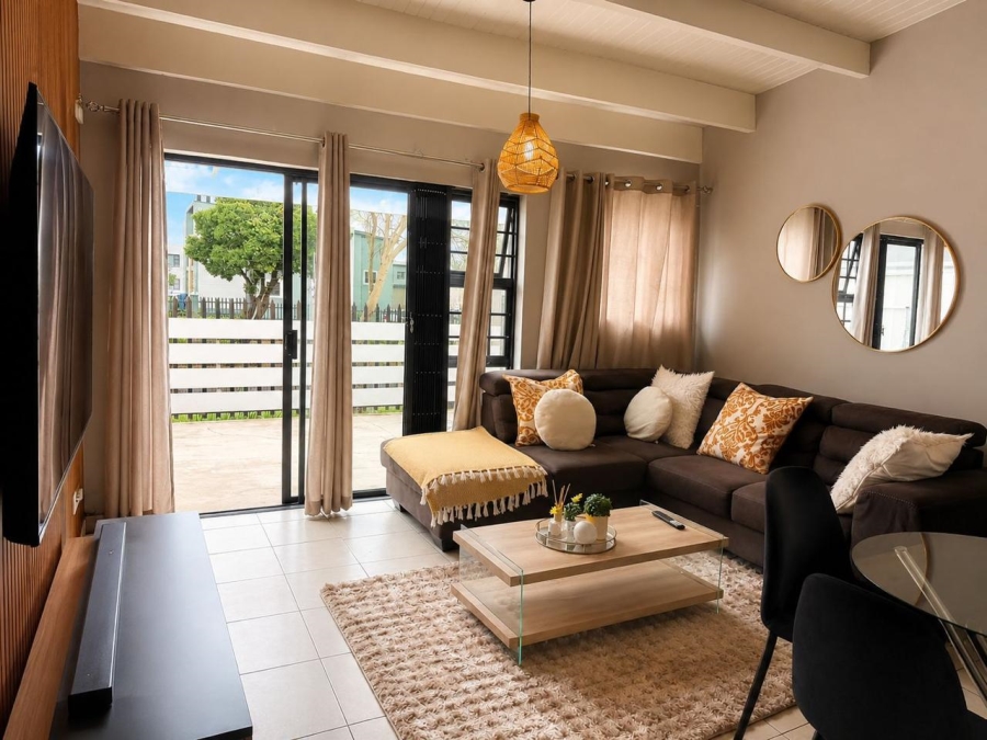 2 Bedroom Property for Sale in Burgundy Estate Western Cape